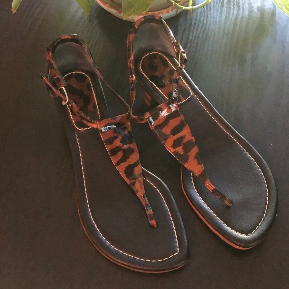 Bernardo sandals